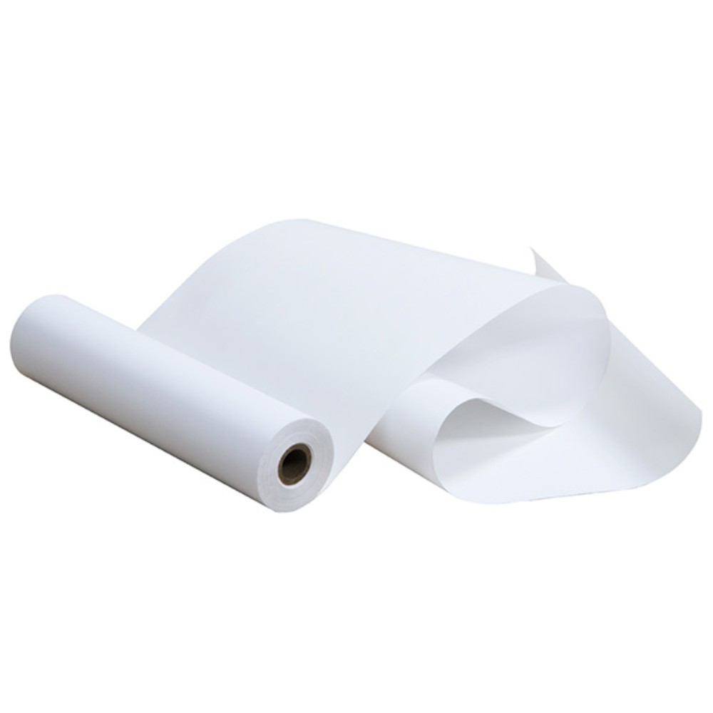 Бумага для факса 210х12х20 мм/мм/м, 44-55 г/м2