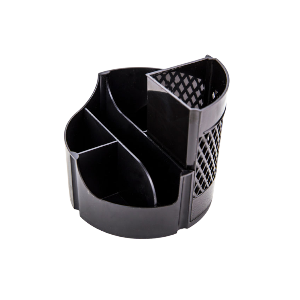 Подставка для канцелярских мелочей 