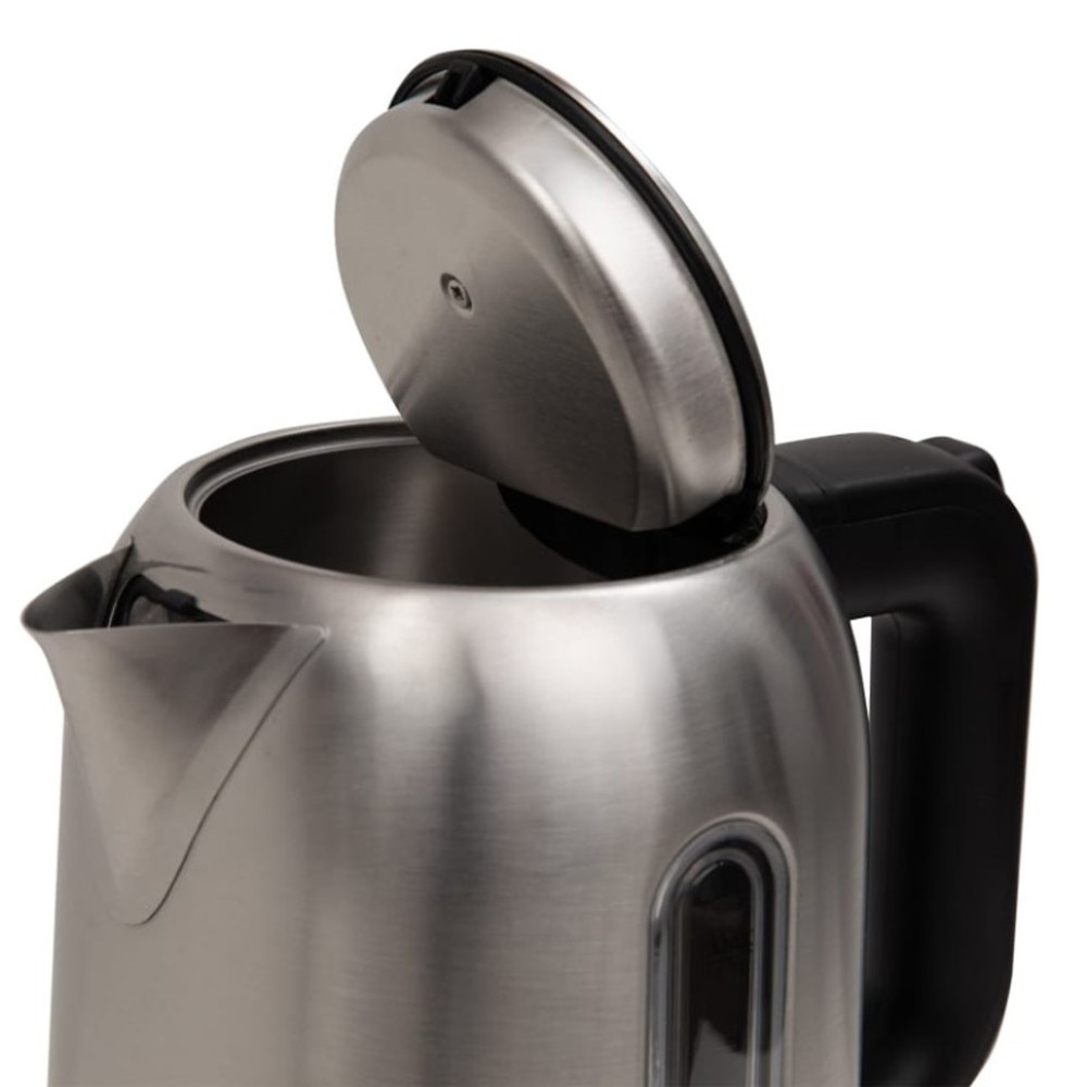 Электрочайник Oasis K-5SWS, нержавеющая сталь