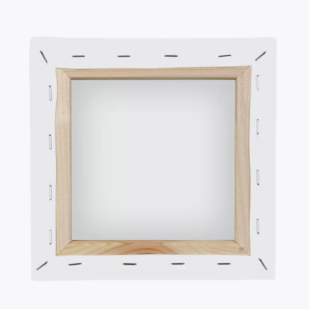 Бумага акварельная на подрамнике 