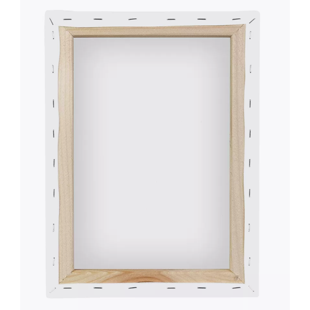 Бумага акварельная на подрамнике 