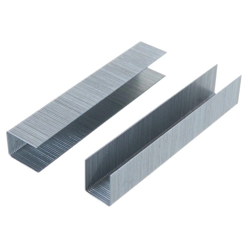 Скоба Miles №3, 14 мм, 1000 штук