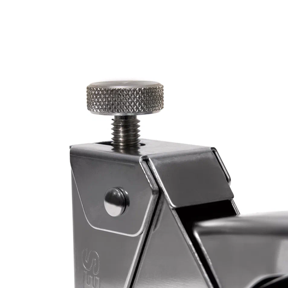 Степлер скобозабивной MILES 