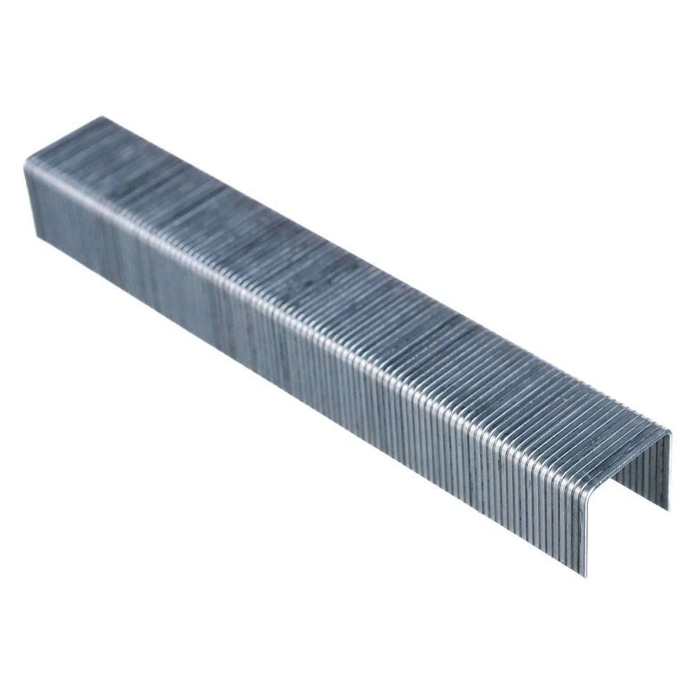 Скоба Miles №3, 10 мм, 1000 штук