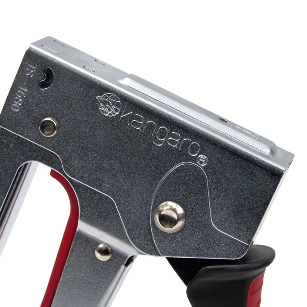 Степлер скобозабивной Kangaro 