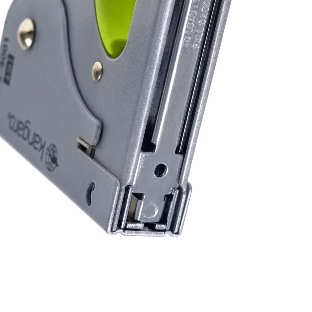 Степлер скобозабивной Kangaro 