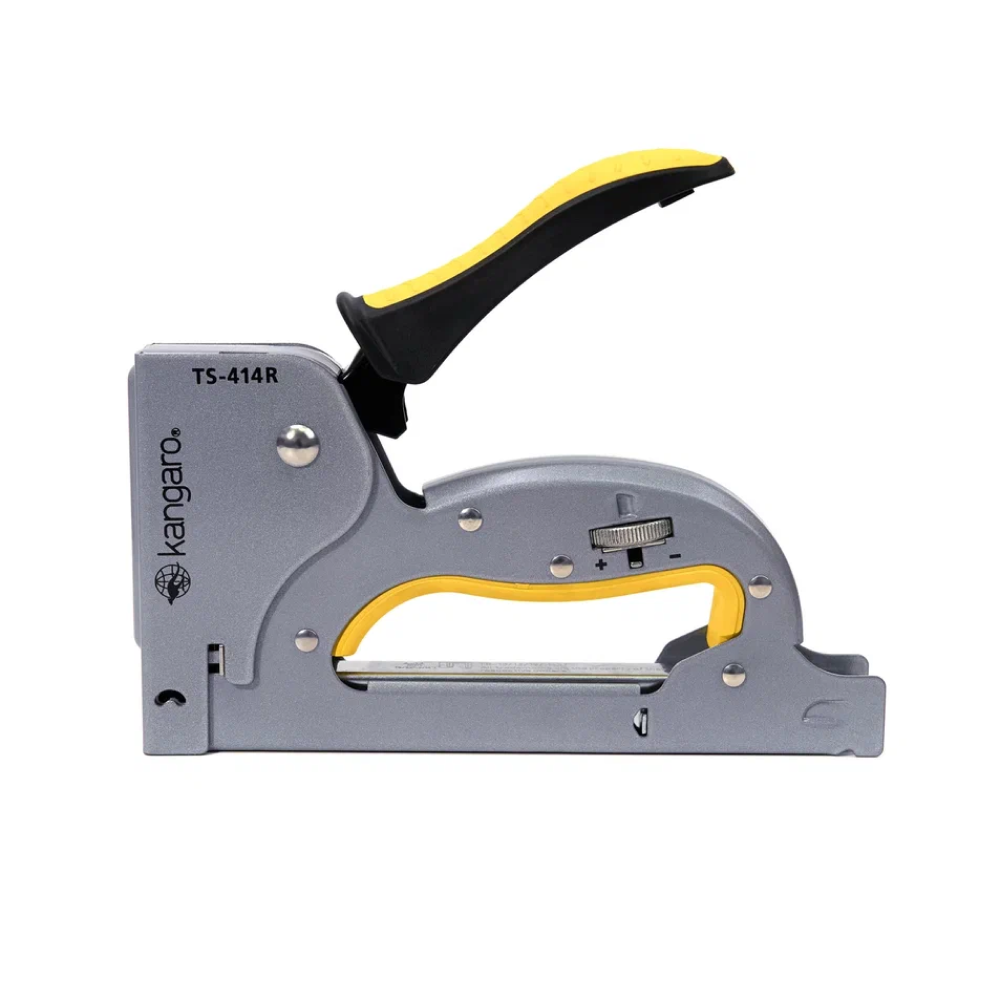 Степлер скобозабивной Kangaro 