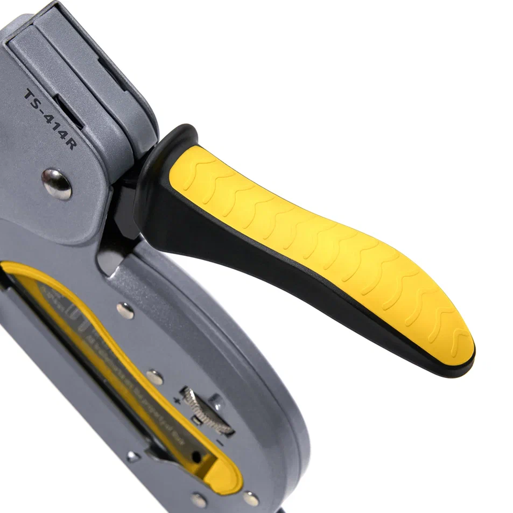 Степлер скобозабивной Kangaro 