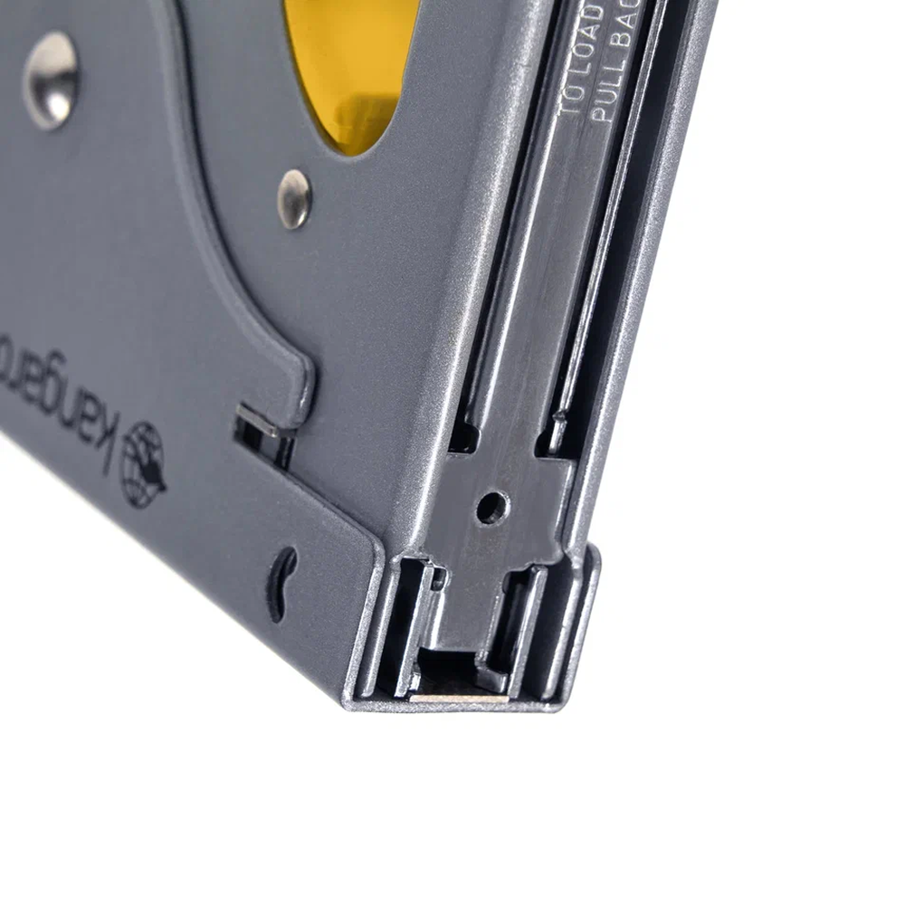 Степлер скобозабивной Kangaro 