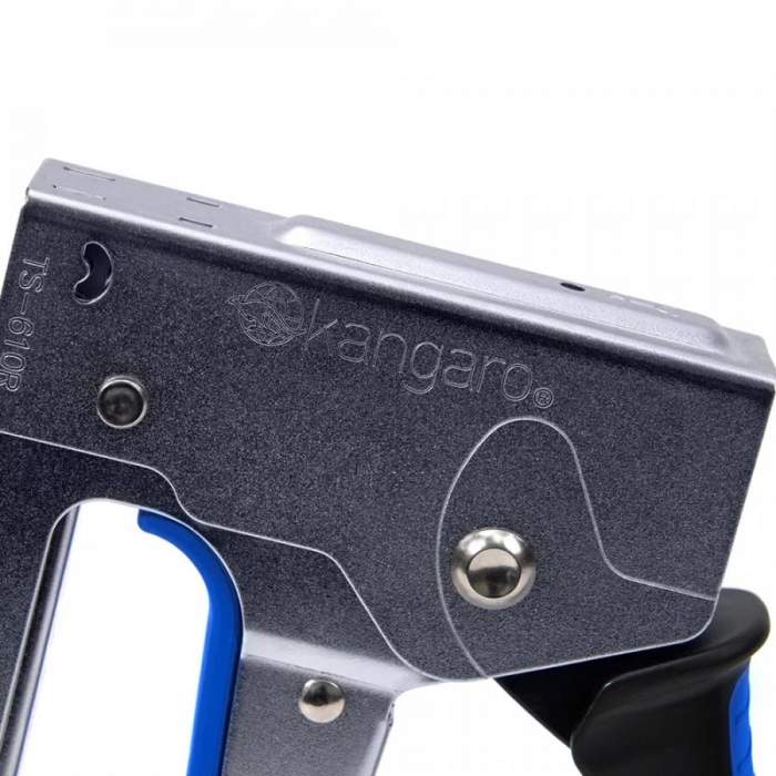 Степлер скобозабивной Kangaro 