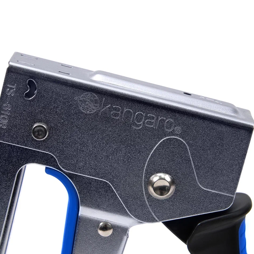 Степлер скобозабивной Kangaro 