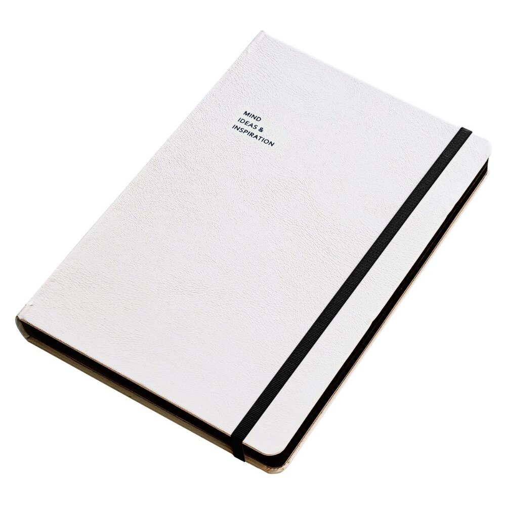 Ежедневник недатированный 