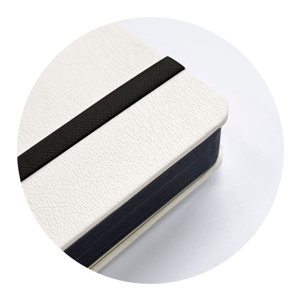 Ежедневник недатированный 