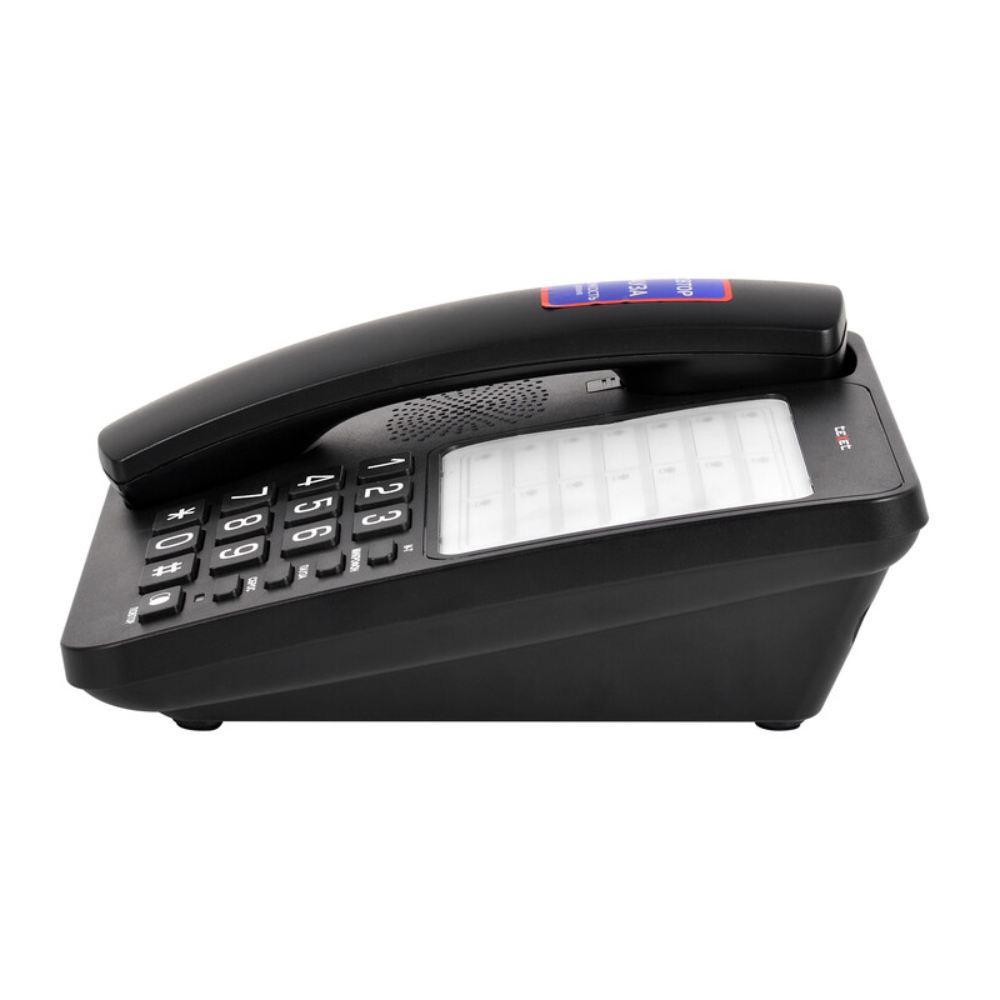 Телефонный аппарат Texet 