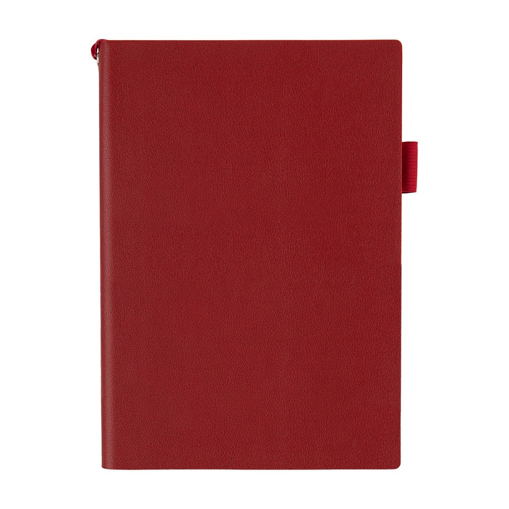 Ежедневник недатированный 