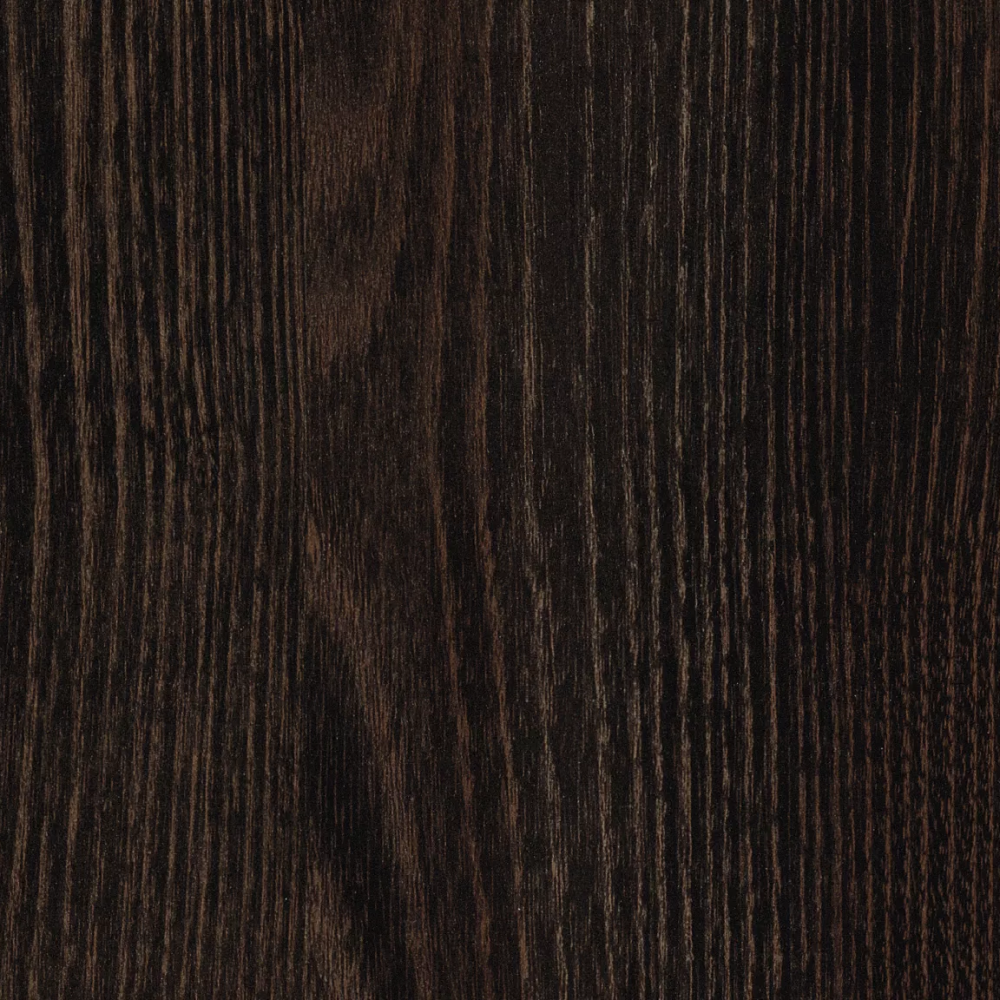 Столешница EGGER, 1300х675х18, H1199 ST12, Дуб термо черно-коричневый