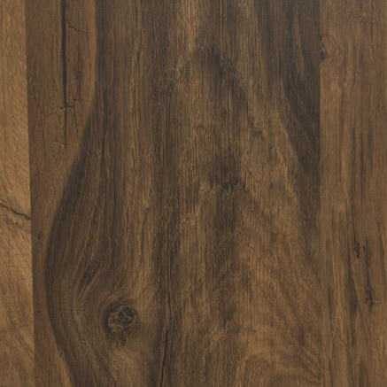 Столешница EGGER, 1300х675х18, H2033 ST10, Дуб Хантон темный