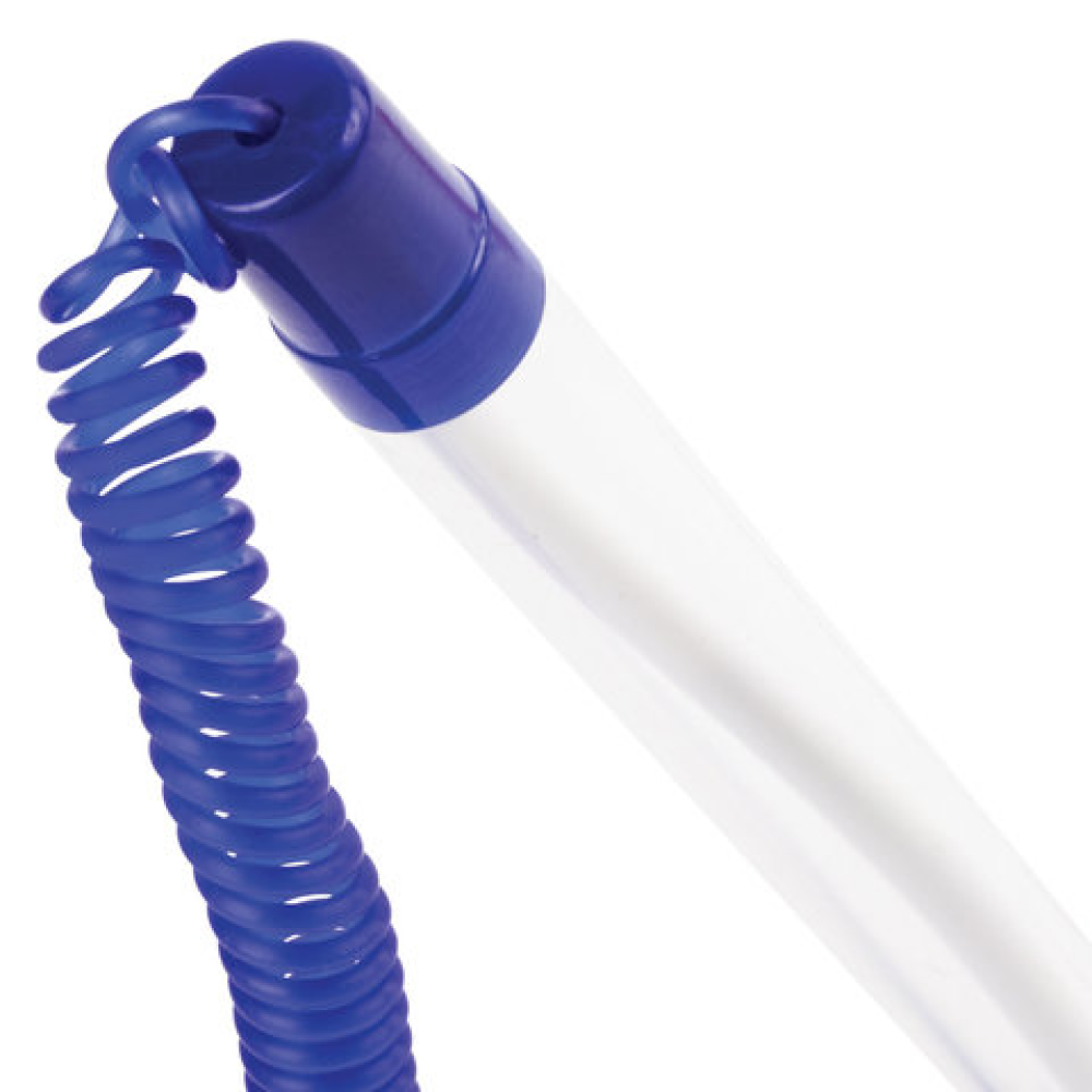 Ручка шариковая на подставке 