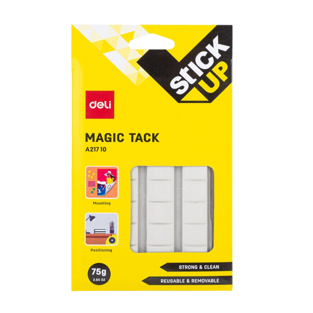 Клеевые подушечки 