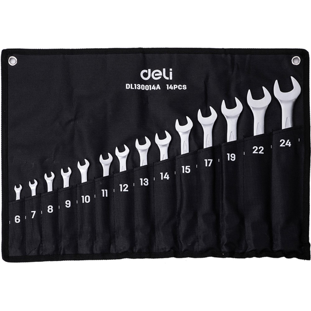 Ключ комбинированный 