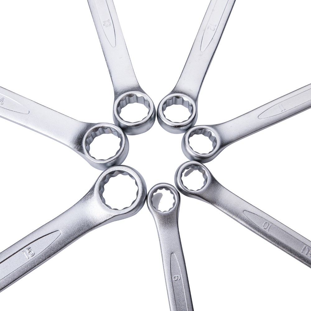 Ключ комбинированный 