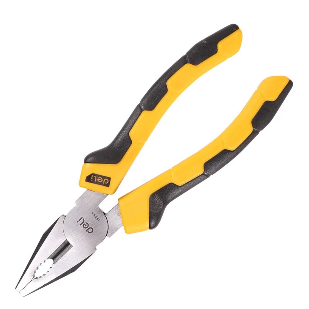 Плоскогубцы 