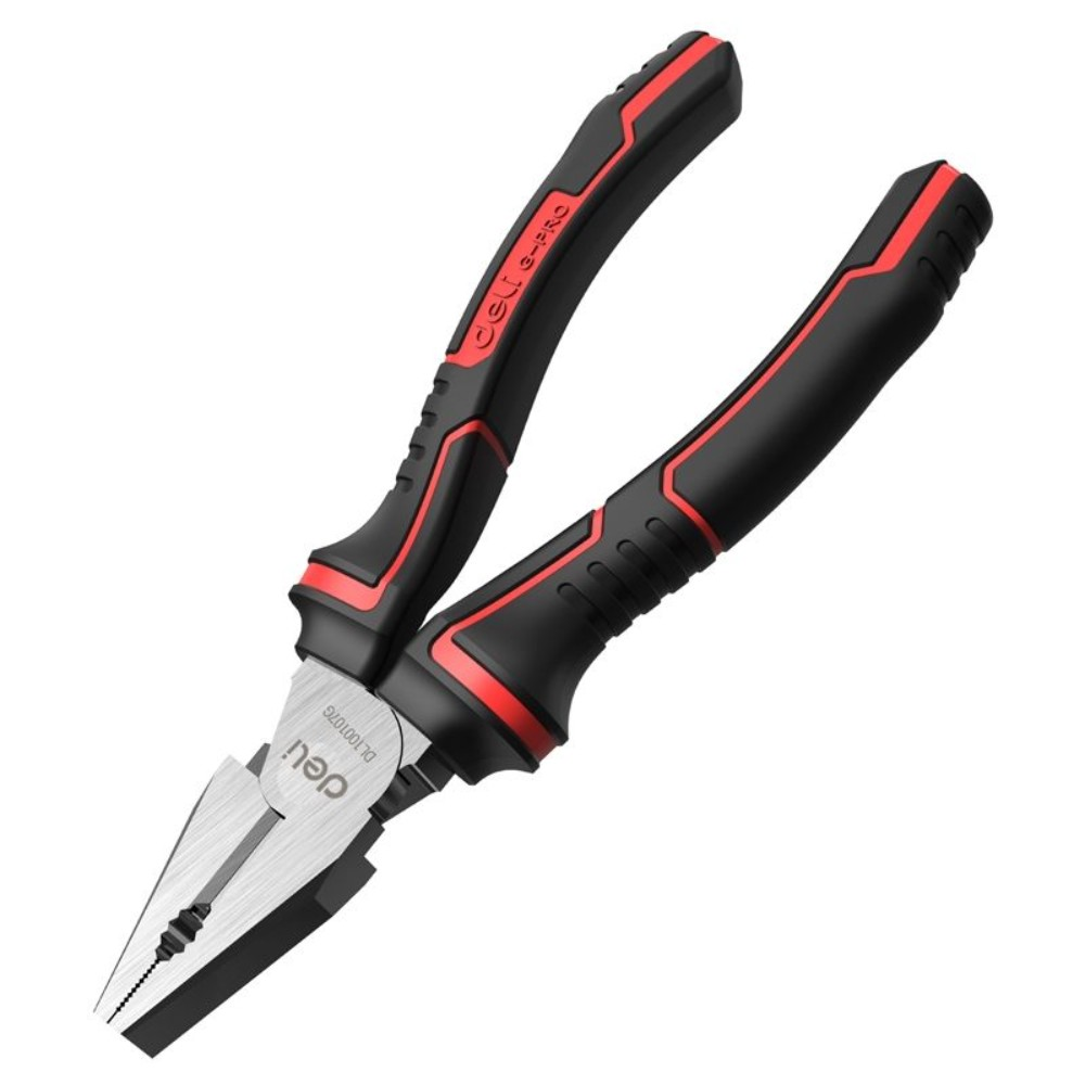 Плоскогубцы 