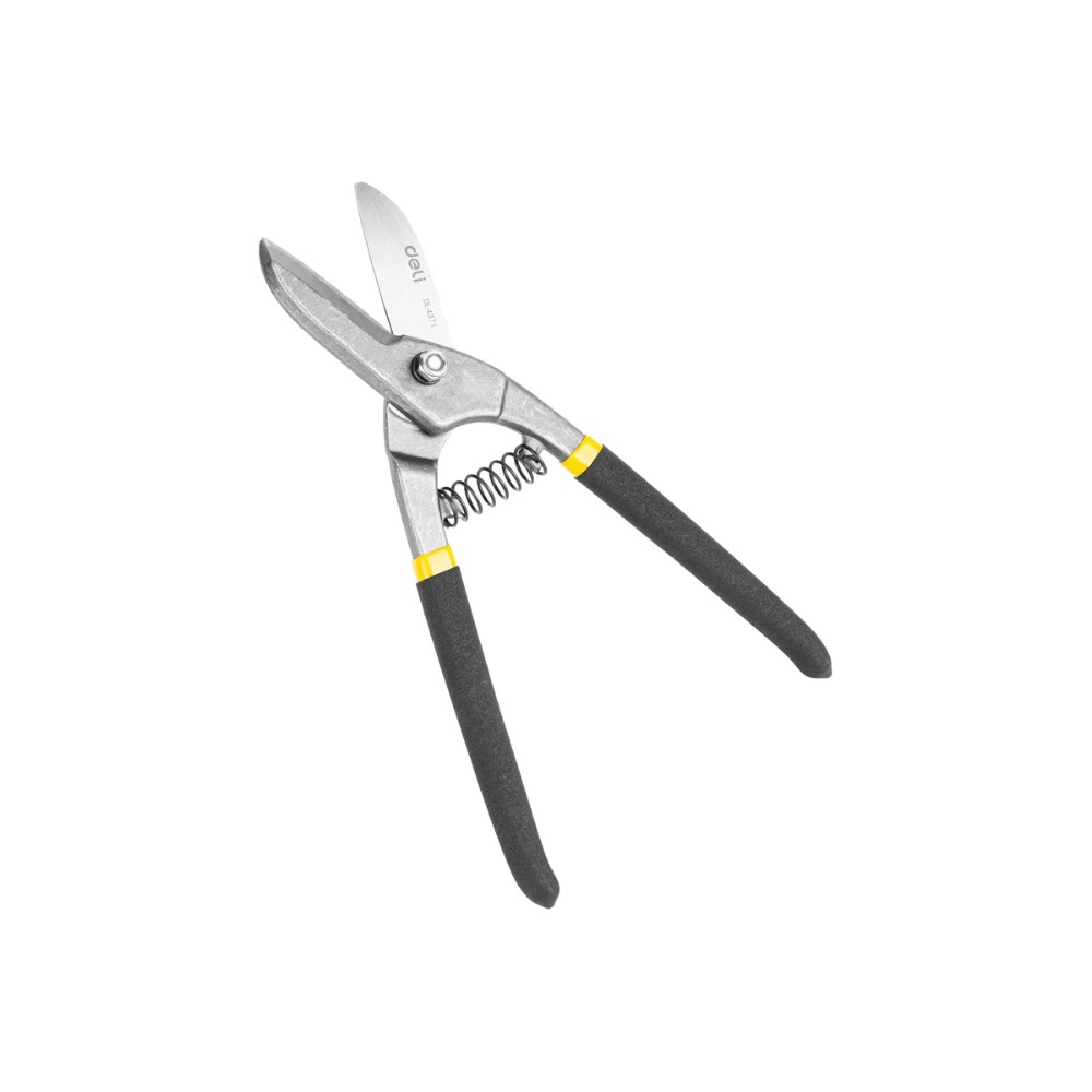 Ножницы по металлу 