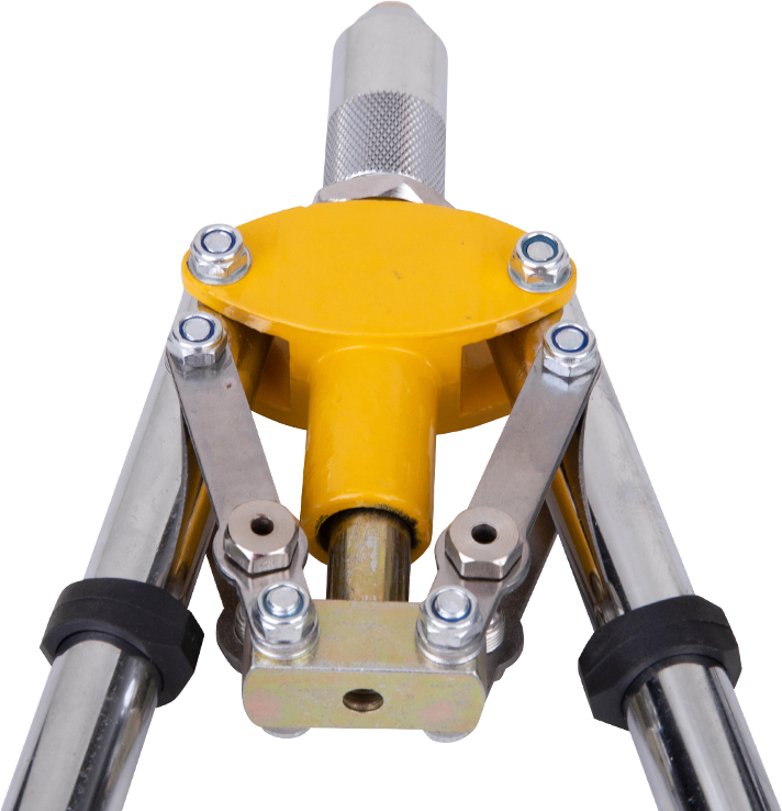 Заклепочник Deli 