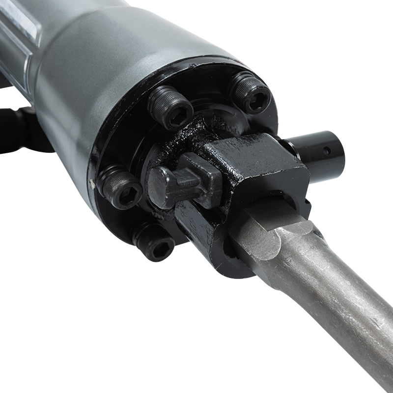 Молоток отбойный Deli RS DE-DG15-2E 1800 Вт, 65 Дж, 2100 уд/мин, кейс