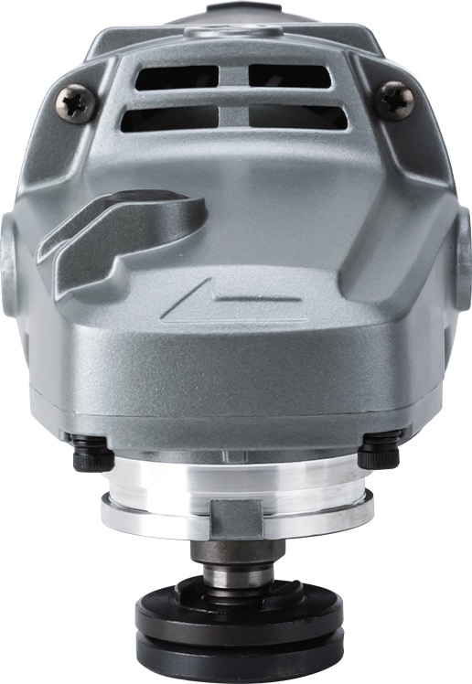 Угловая шлифмашина Deli RS EDE-JM230-1E 2200 Вт, 230 мм