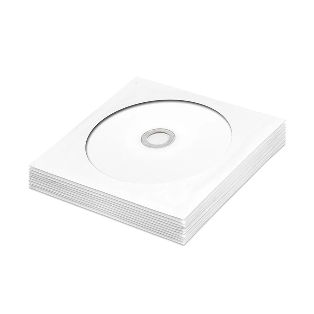 Диск CD-R, 700 Мб, 52x, Sh. PRINTABLE