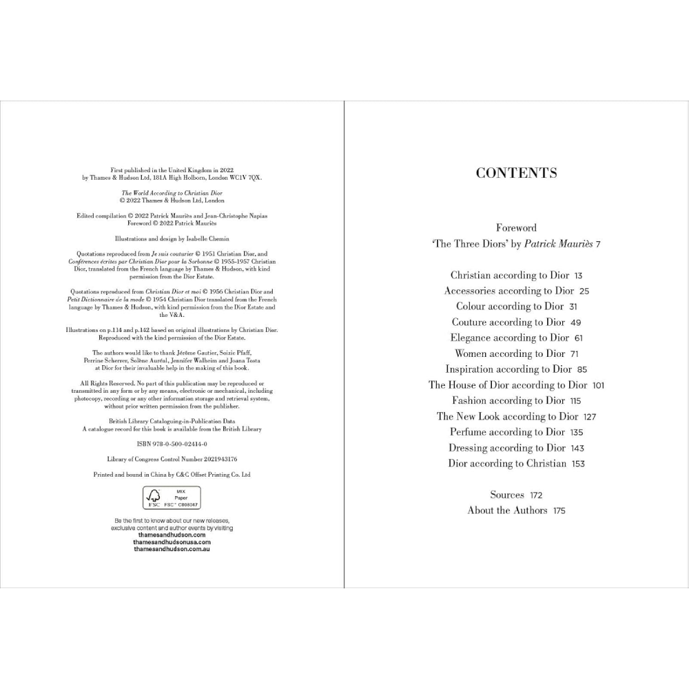 Книга на английском языке  