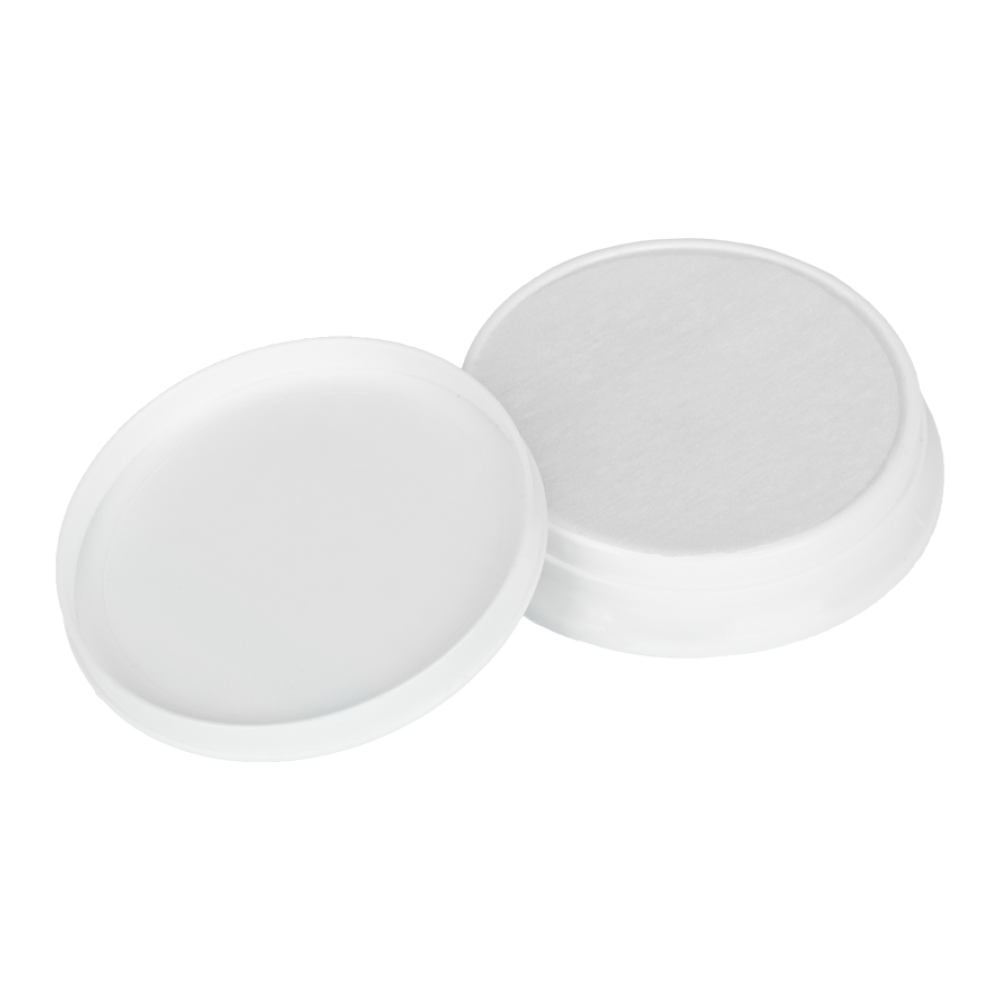 Подушка гелевая для увлажнения пальцев 