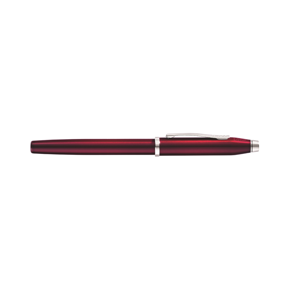 Ручка перьевая F 