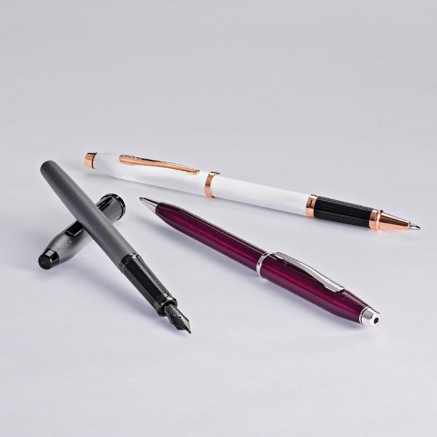 Ручка перьевая F 