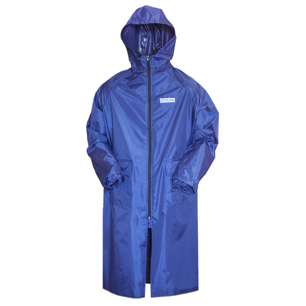 Дождевик-плащ 
