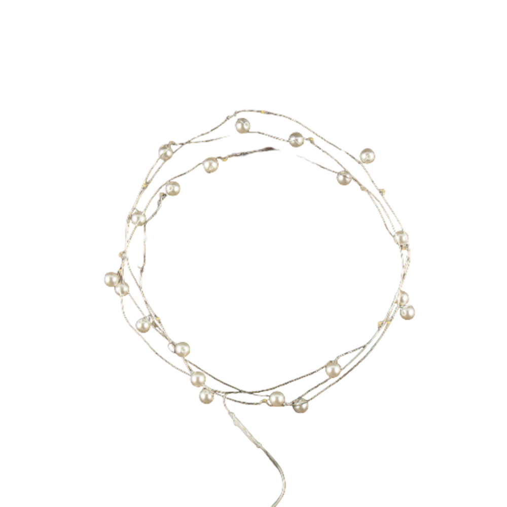 Гирлянда электрическая LED 