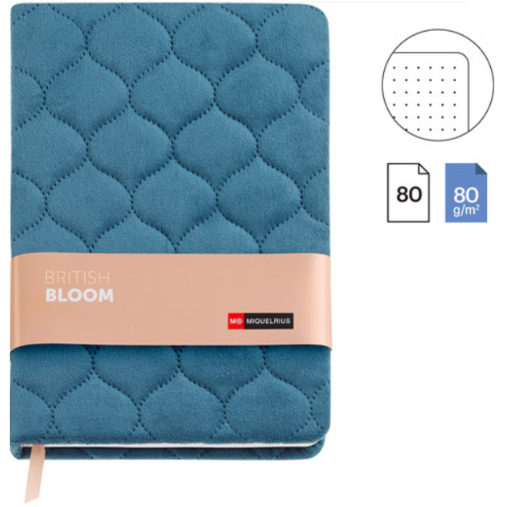 Блокнот Miquelrius  