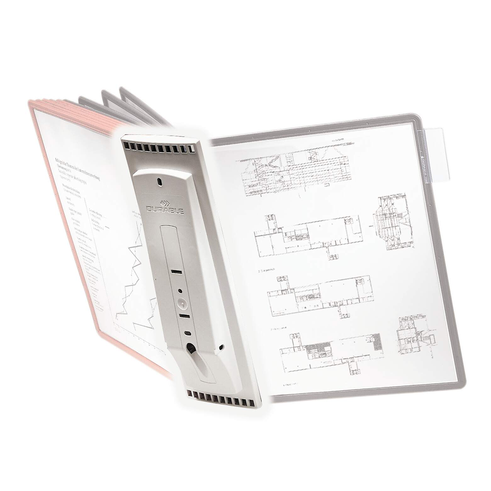 Стойка информационная 