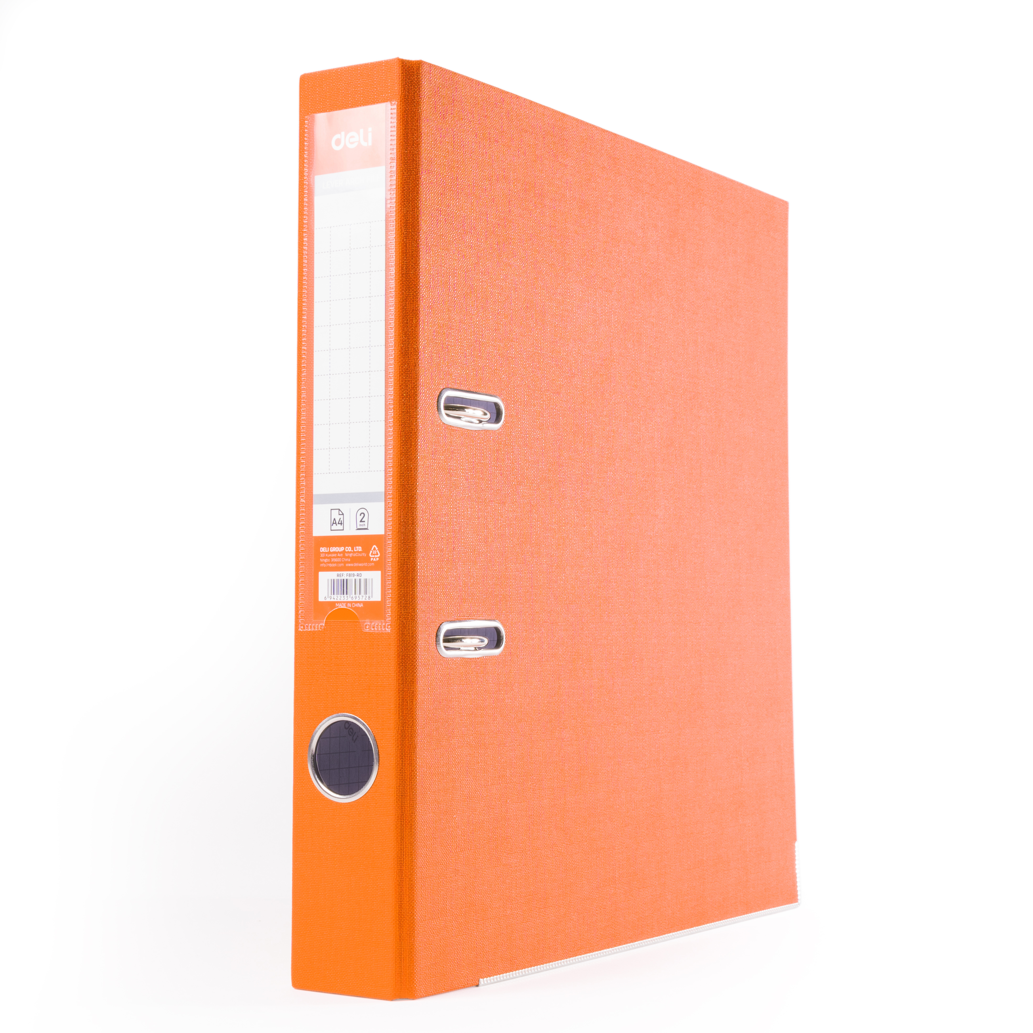 Папка регистратор 