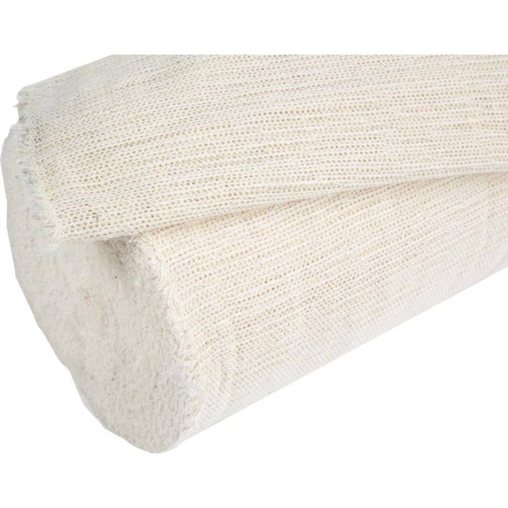 Полотно неткол, 75см, 50м.,пог./рул., плотность 120г/м2