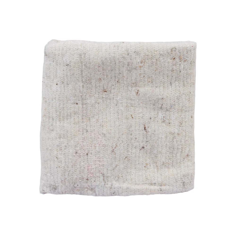 Салфетка для пола, 60*80см, белый