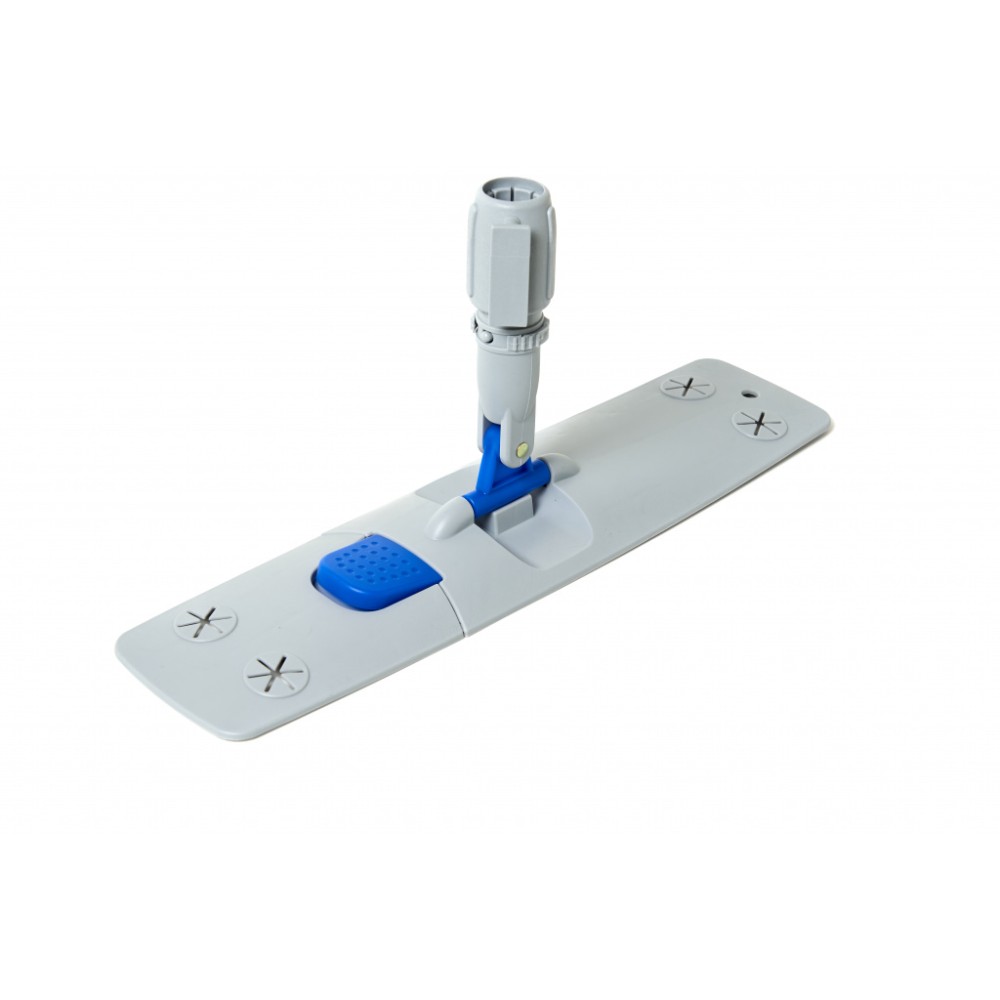 Держатель для мопов Росмоп Лайт, 40см, синий