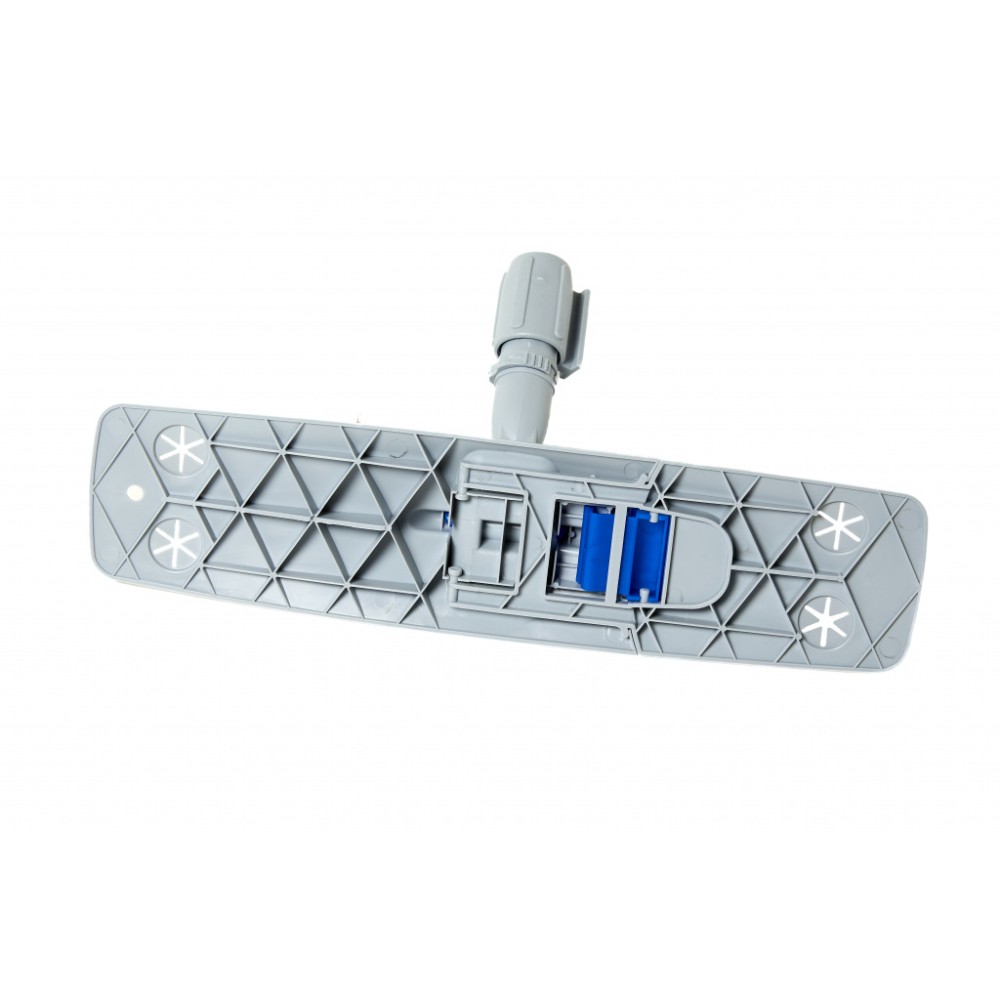 Держатель для мопов Росмоп Лайт, 40см, синий