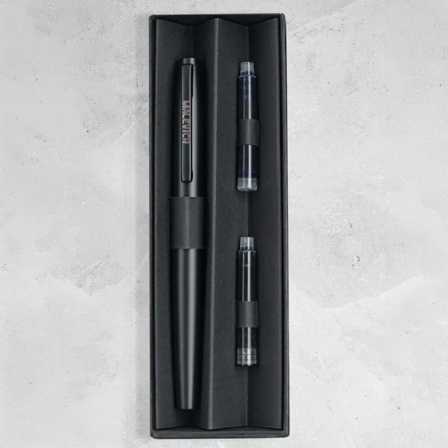 Ручка перьевая EF 