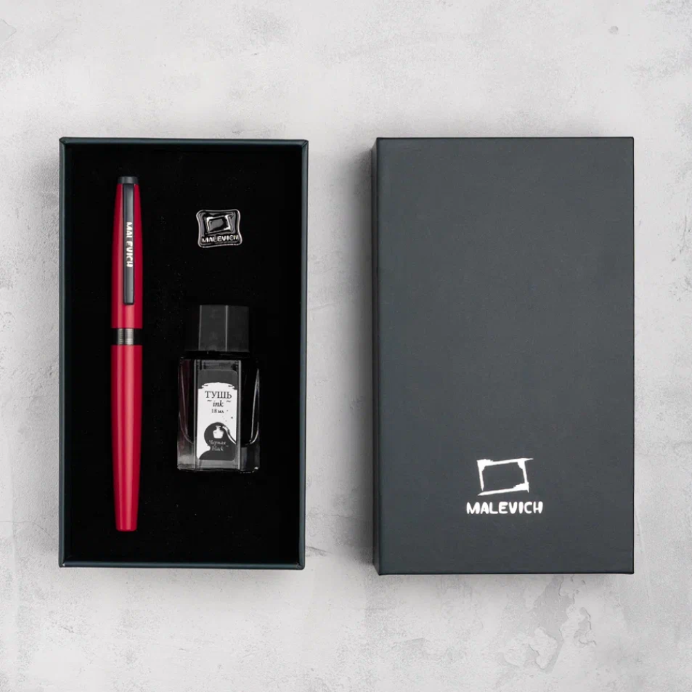 Ручка перьевая EF 