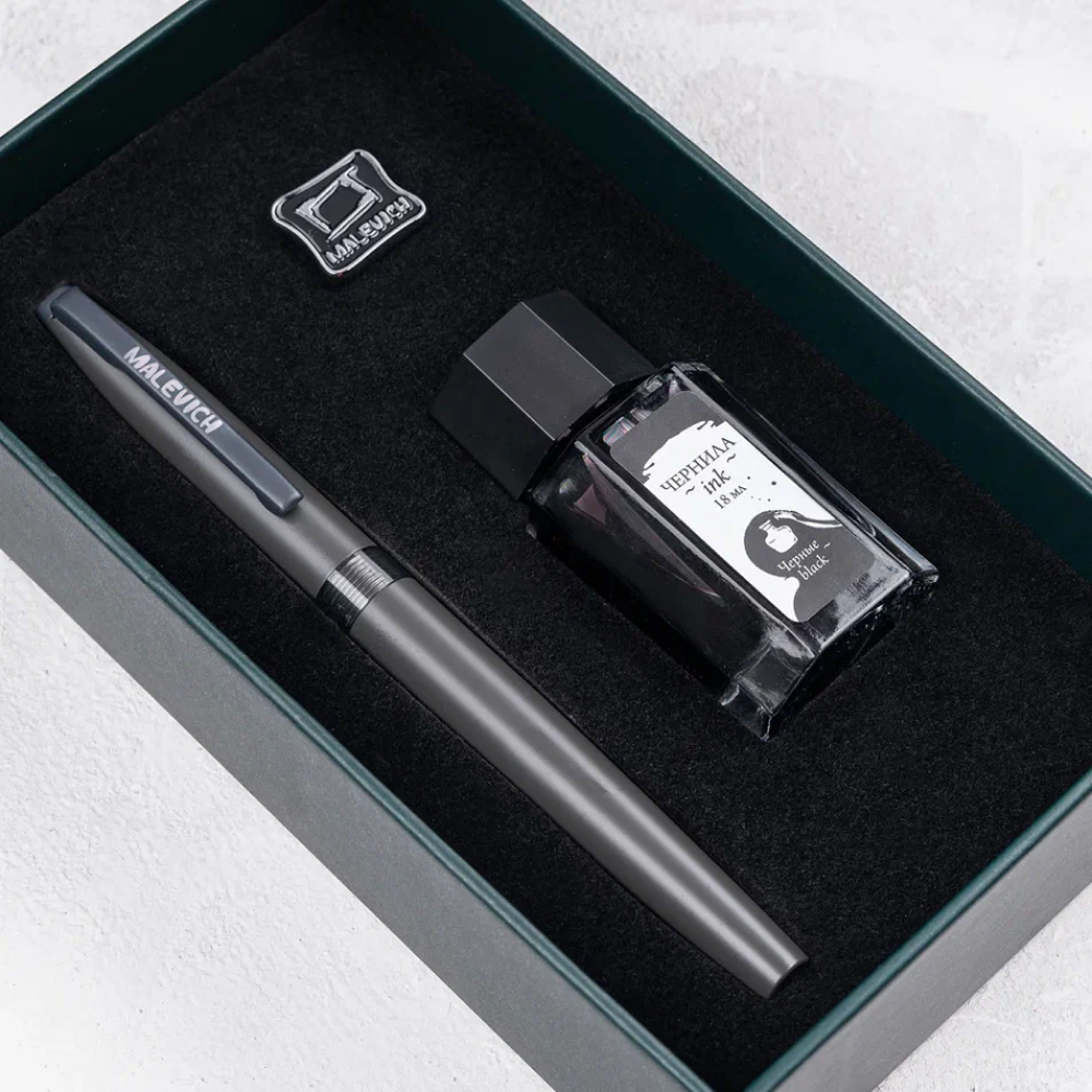 Ручка перьевая EF 