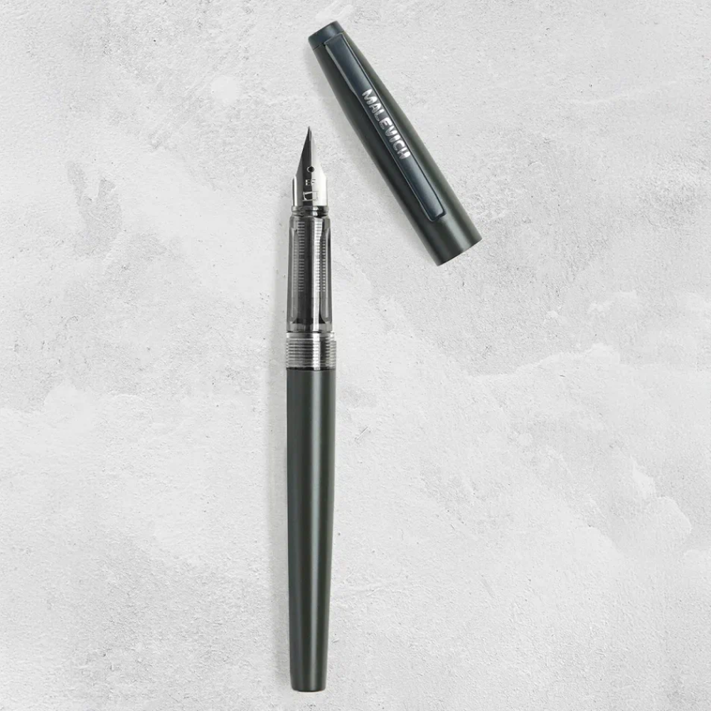 Ручка перьевая EF 