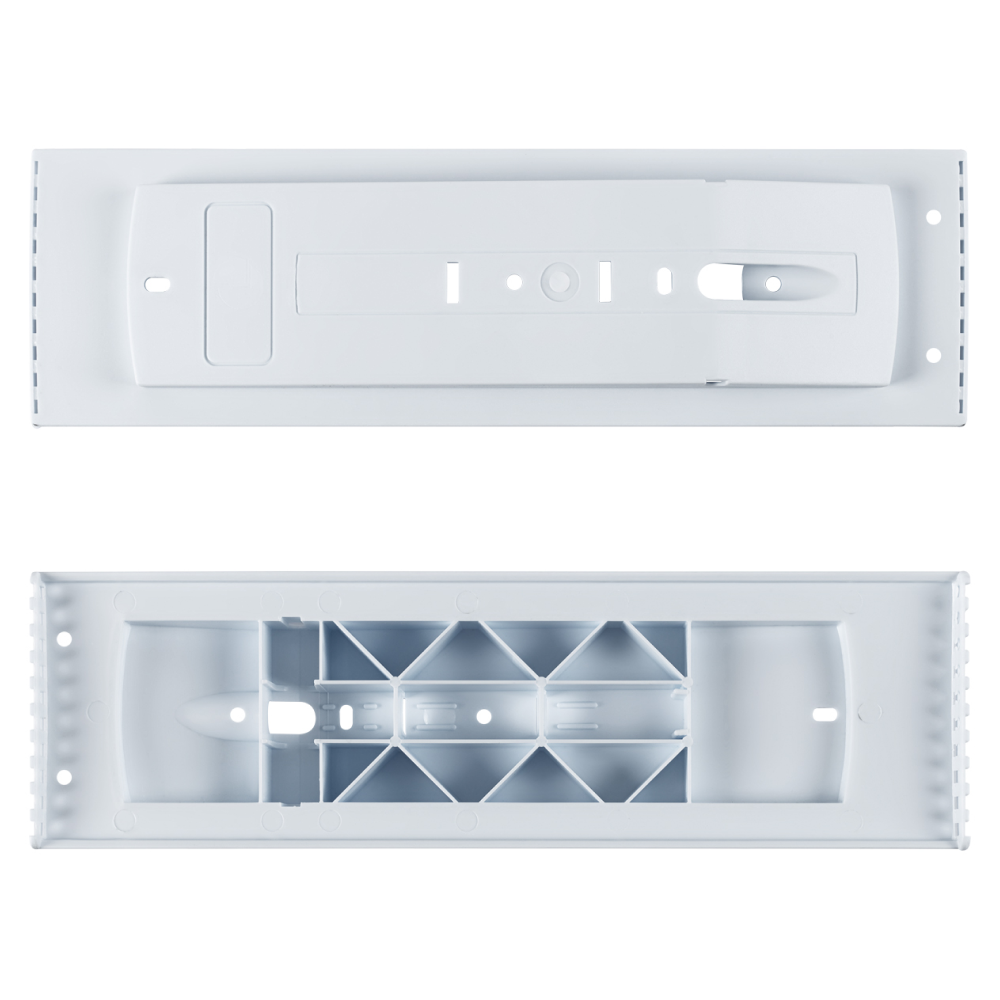 Стойка информационная настольная 